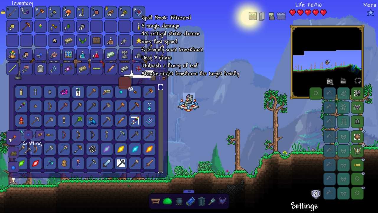 [top 10] best terraria accessories and how to get them | gamers decide