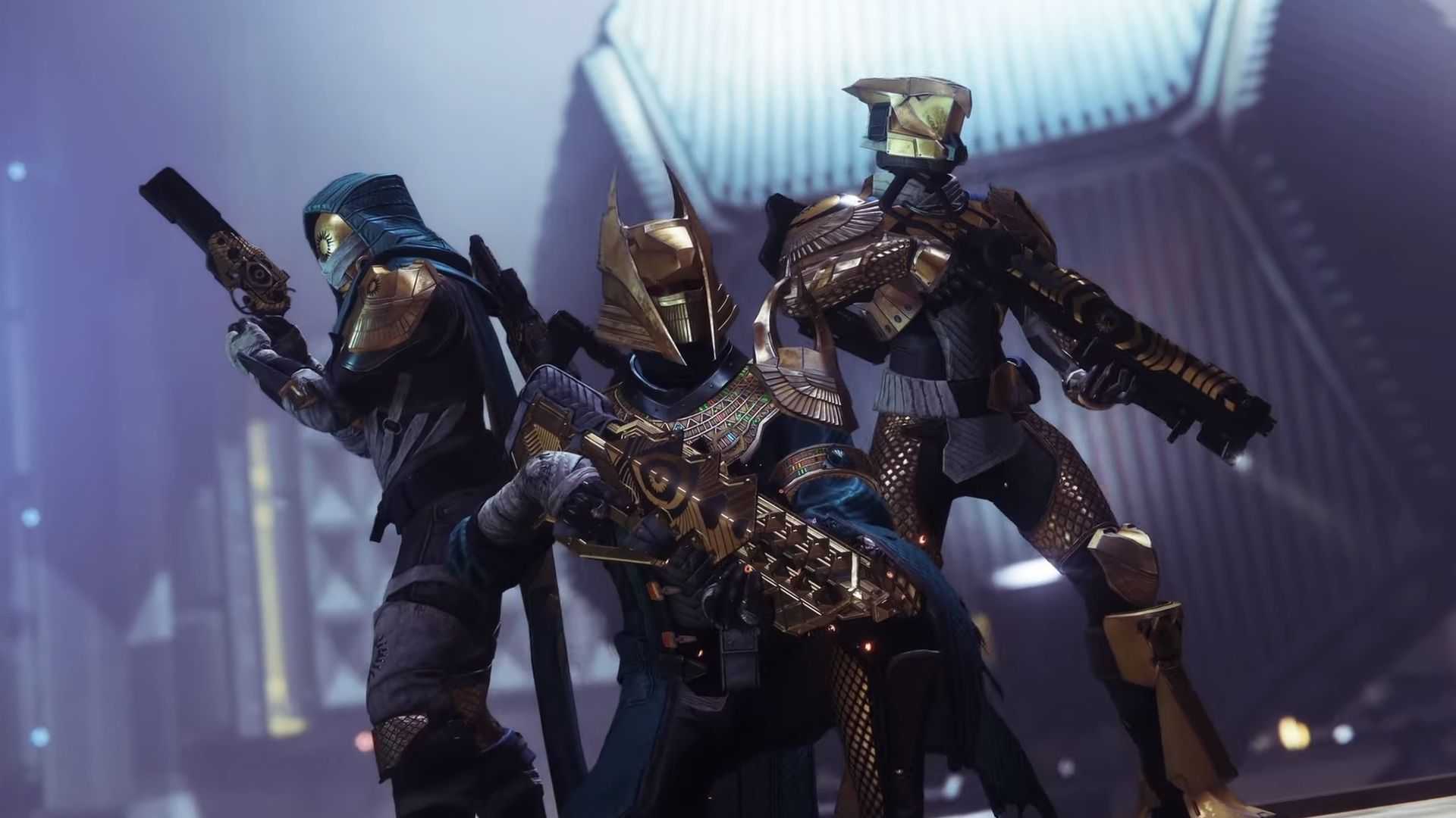 Destiny 2: a complete guide to the presage mission