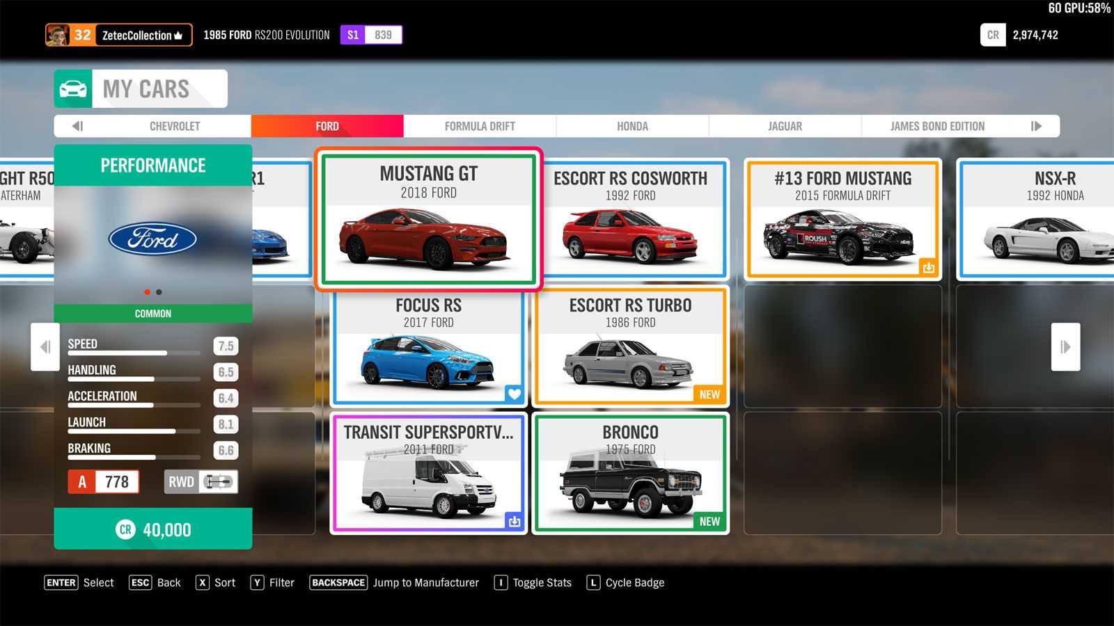 В этом гайде вы узнаете основную информацию об автомобилях в Forza Horizon 4 Мы расскажем вам, на что следует обратить внимание при выборе машины