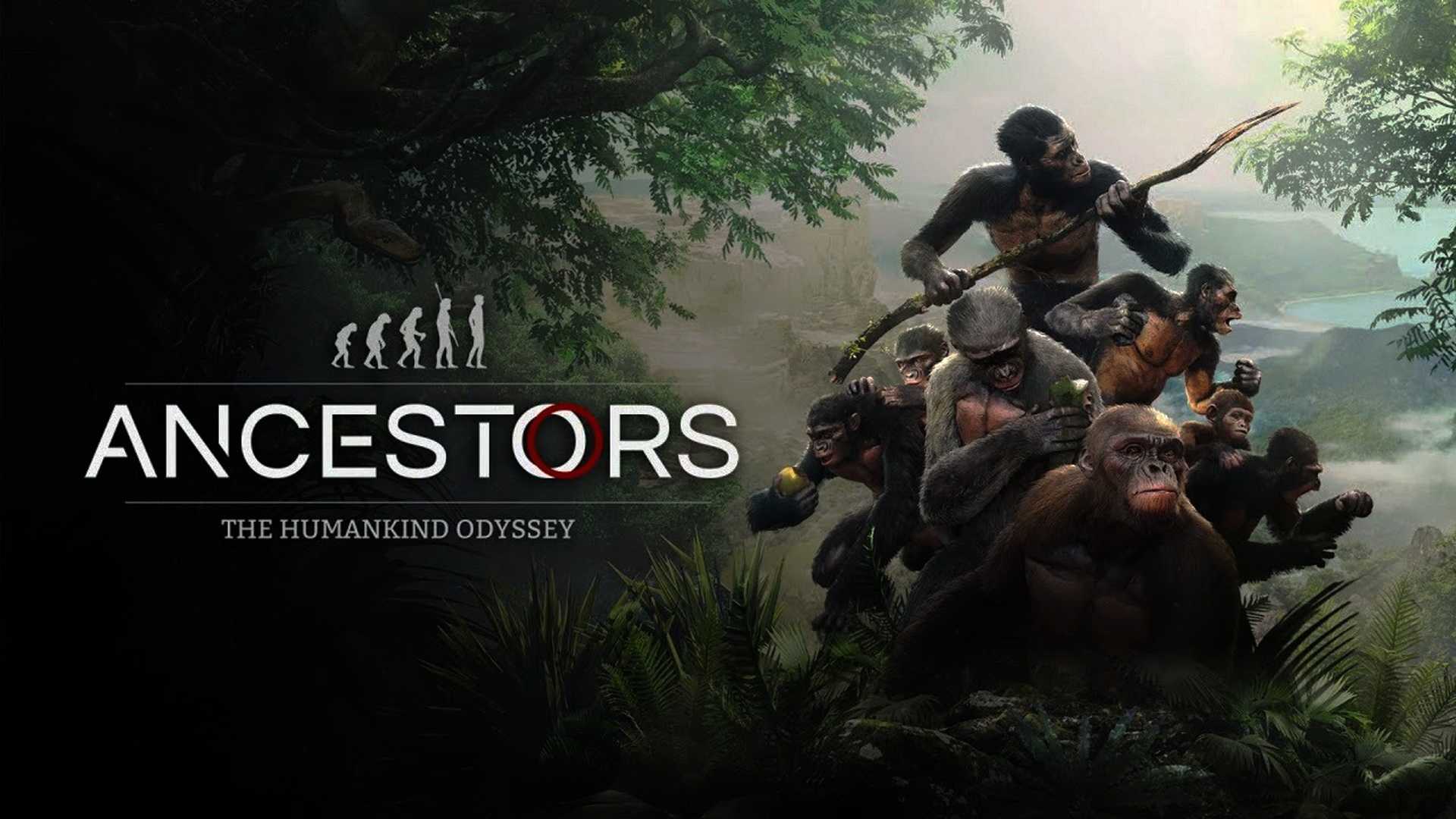 Ancestors: the humankind odyssey - crafting guide (tips, tricks, & strategies)