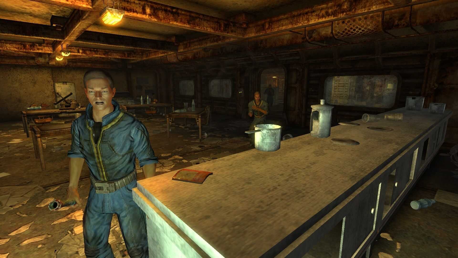 Fallout 76 секреты советы и хитрости - drrouter