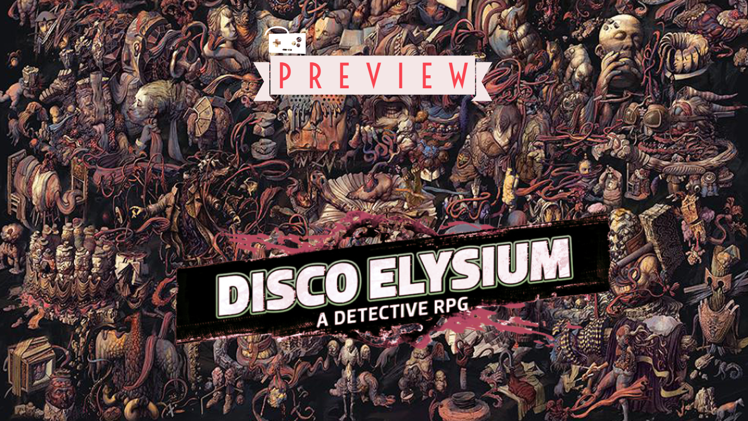 Disco elysium гайд по прохождению игры - gameeducation