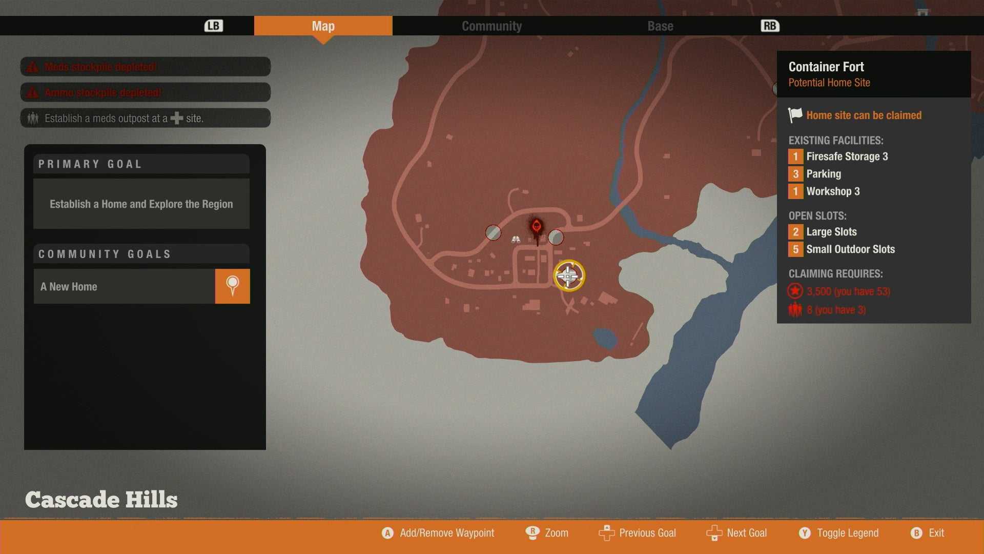 State of decay 2: guide to recruiting survivors