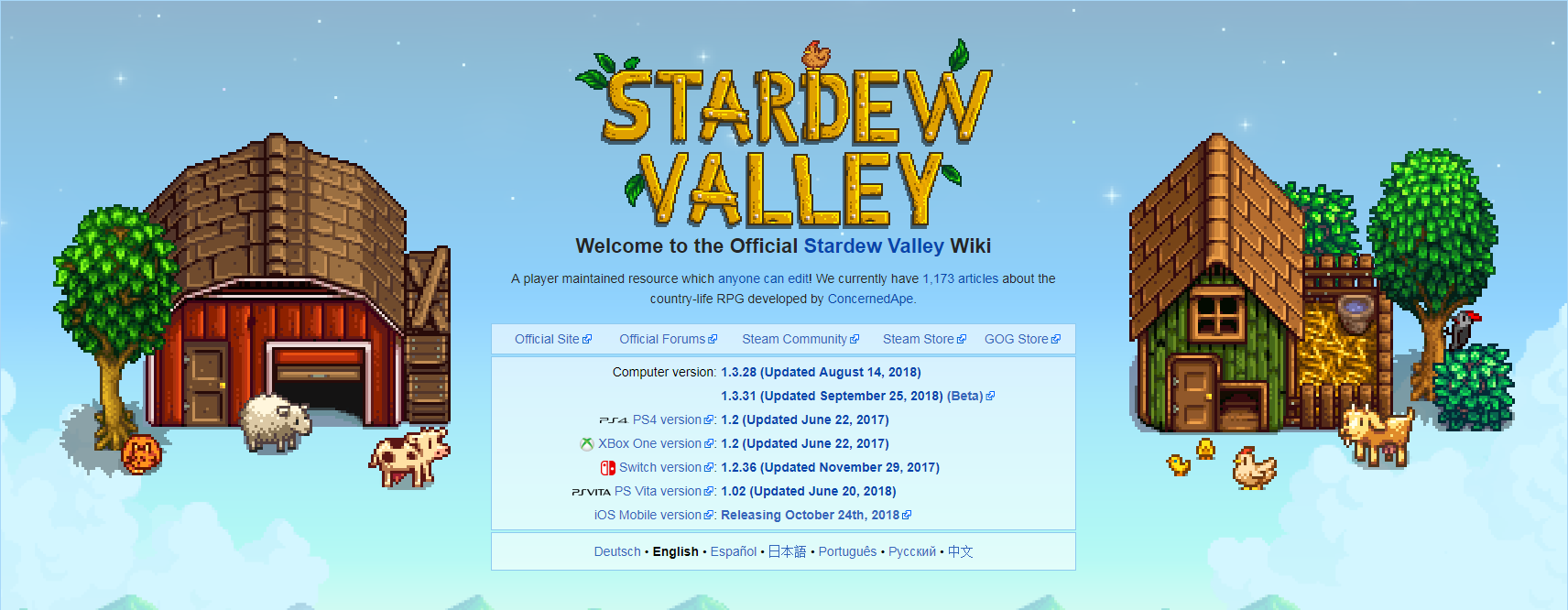 Stardew valley: что делать после того, как вы выиграли игру