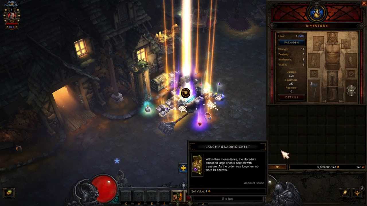 Diablo 3. все достижения (ачивименты). общее: разговоры, исследования (сайт gamesisart.ru)