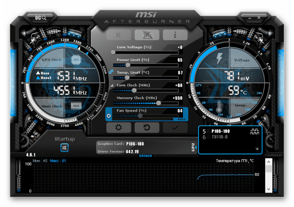 Программа показывающая температуру в играх. 1080 Ti MSI Afterburner. Afterburner GTX 1080. Профиль MSI Afterburner для RTX 3060. 3060ti Core Clock.
