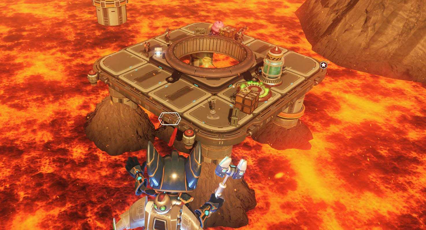 Сделать больше ratchet и clank up your arsenal cheats (ps2) 2022