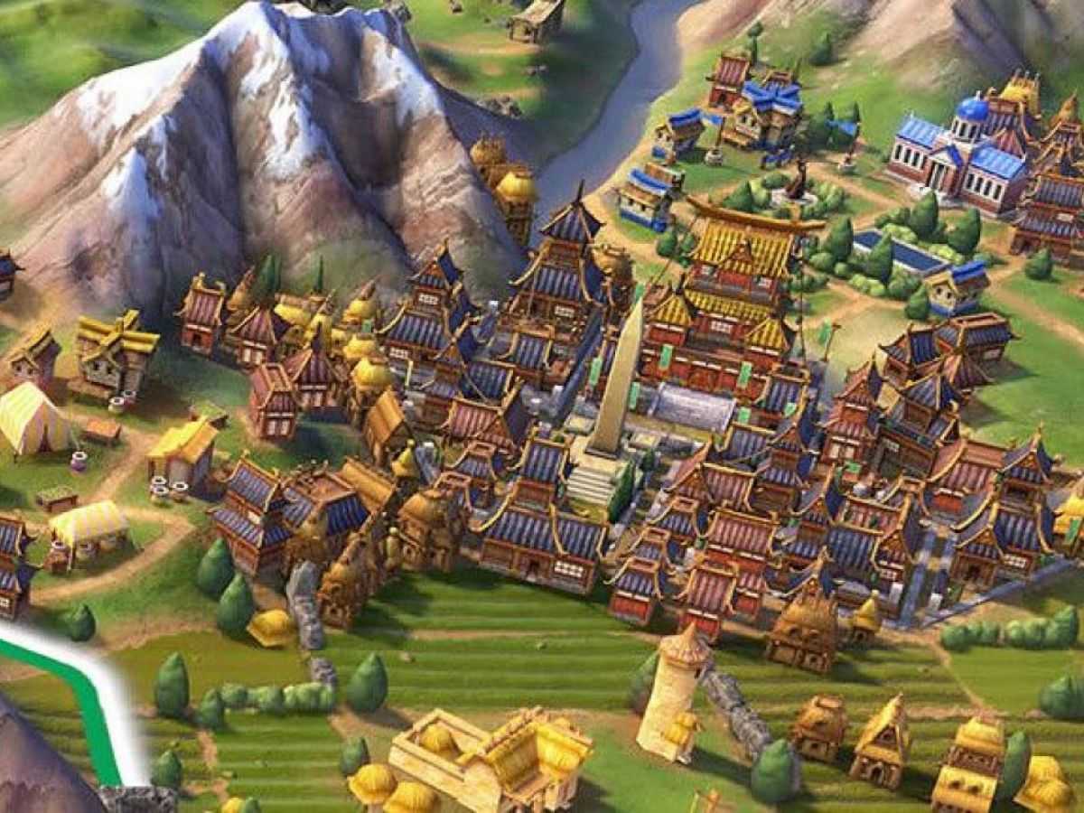 Лучшие цивы 6. Цива 6. Sid Meier's Civilization дворец. Civilization 6 город. Цива 6 города государства.