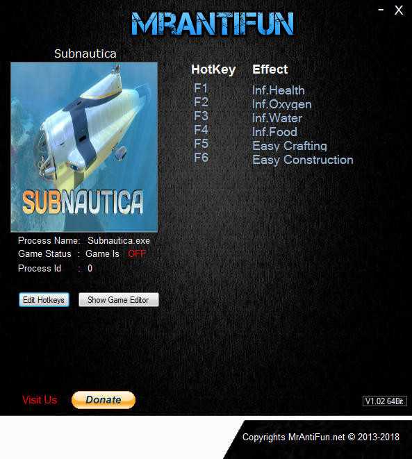 Subnautica: below zero — 10 самых полезных предметов (и как их создавать)