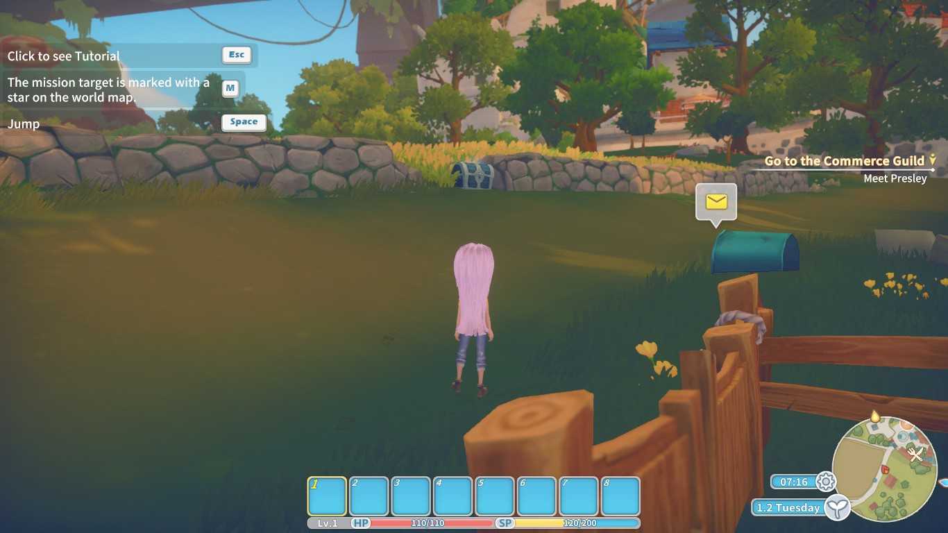 My time at portia: how to hire and upgrade ack