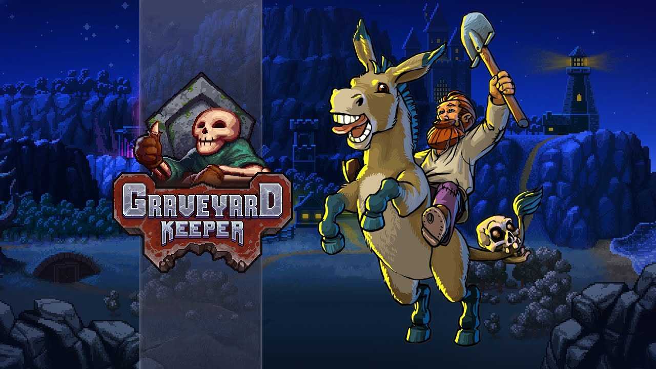 Игра graveyard keeper: гайд для новичков по прохождению квестов, таверна