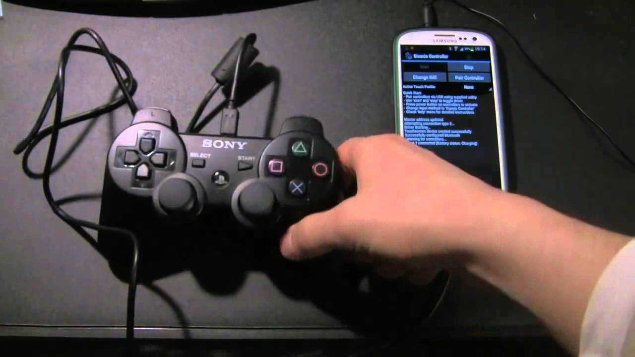 Как играть с геймпада на телефоне. Подключить джойстик к плейстейшен 4. Подключаем геймпад от консоли к ПК PS 3. Джойстик плейстейшен 3 подключить к устройству. Джойстик Sony PLAYSTATION 4 подключить к ПК.