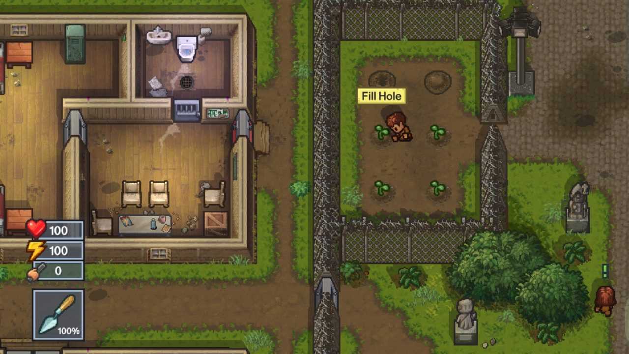 The escapists 2: как сбежать из всех тюрем | мир компьютерных игр