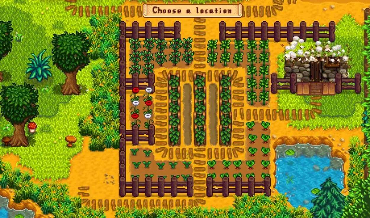 Stardew valley co-op: how to start your farm with a friend | gamesradar+