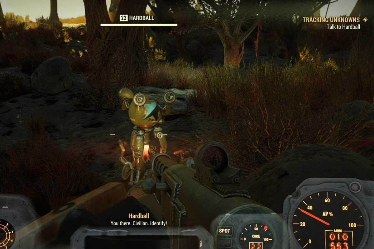 Fallout 76 - руководство по всем картам сокровищ - бесплатные онлайн игры на пк