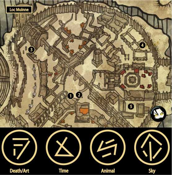 Узнайте в этом руководстве как открыть сундук в Лок Муине The Witcher 2: Assassins of Kings, если вас по прежнему интересует данный вопрос, то читайте далее