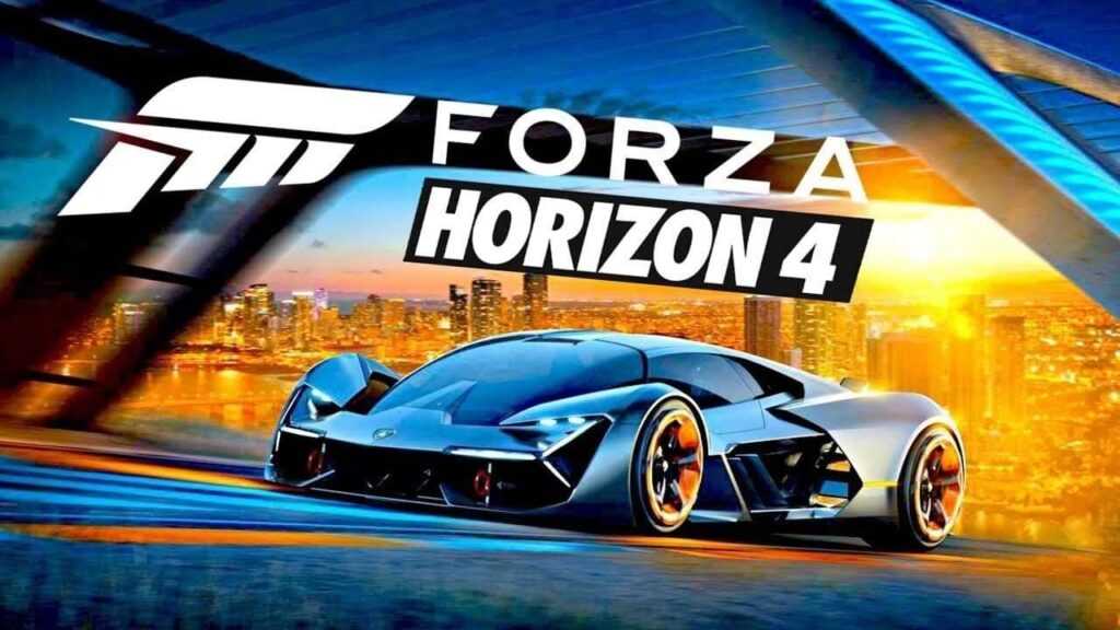 Forza horizon 4 - техники вождения с описанием