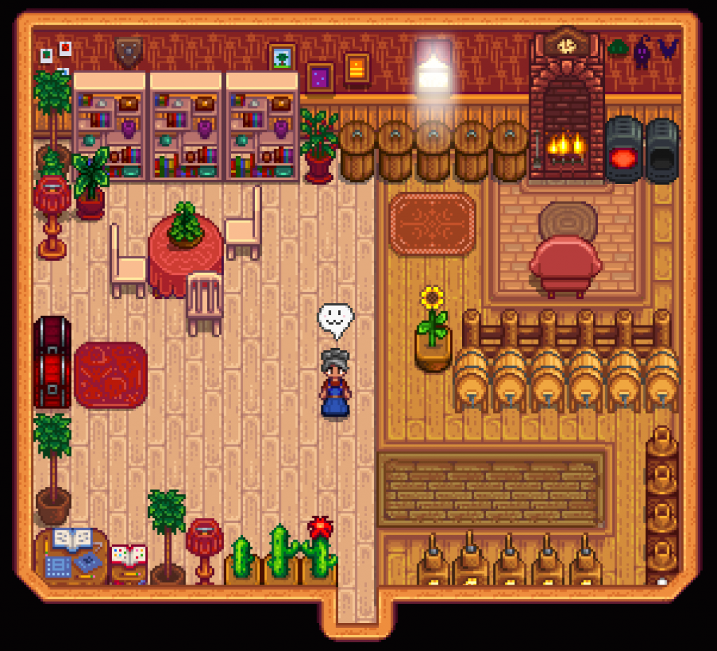 Stardew valley: how to play multiplayer on switch.