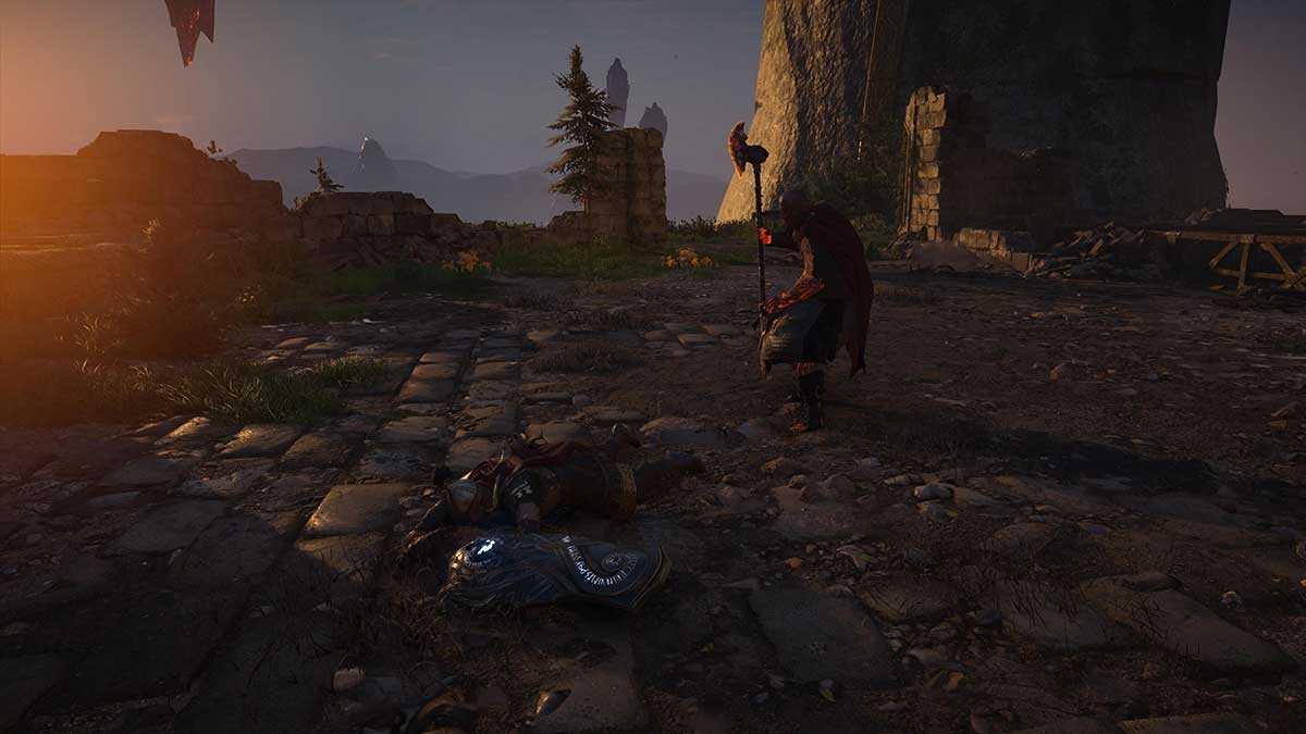 Assassin's creed валгалла гробницы павших: локации, с чего начать и решения - все топовые игровые новости, обзоры и руководства на одном сайте.