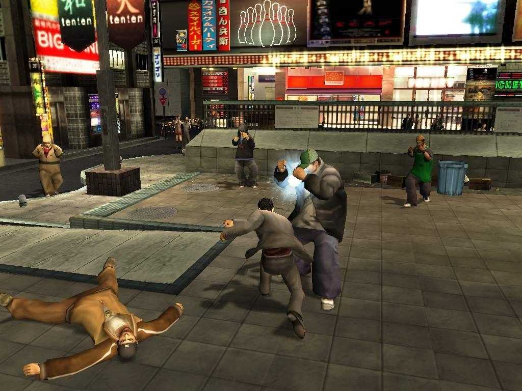 Yakuza: like a dragon – how to max all romantic relationships