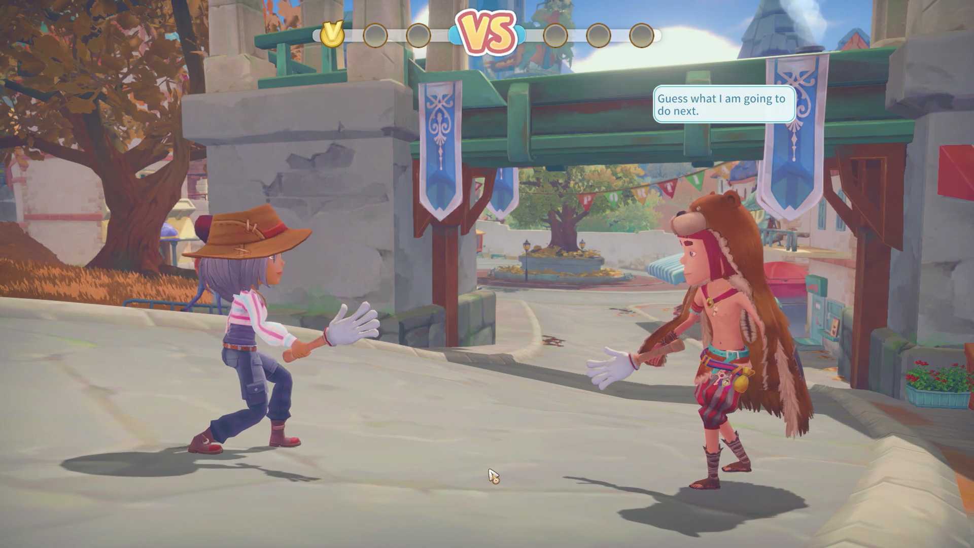 My time at portia: how to get wild cocoon - pwrdown.