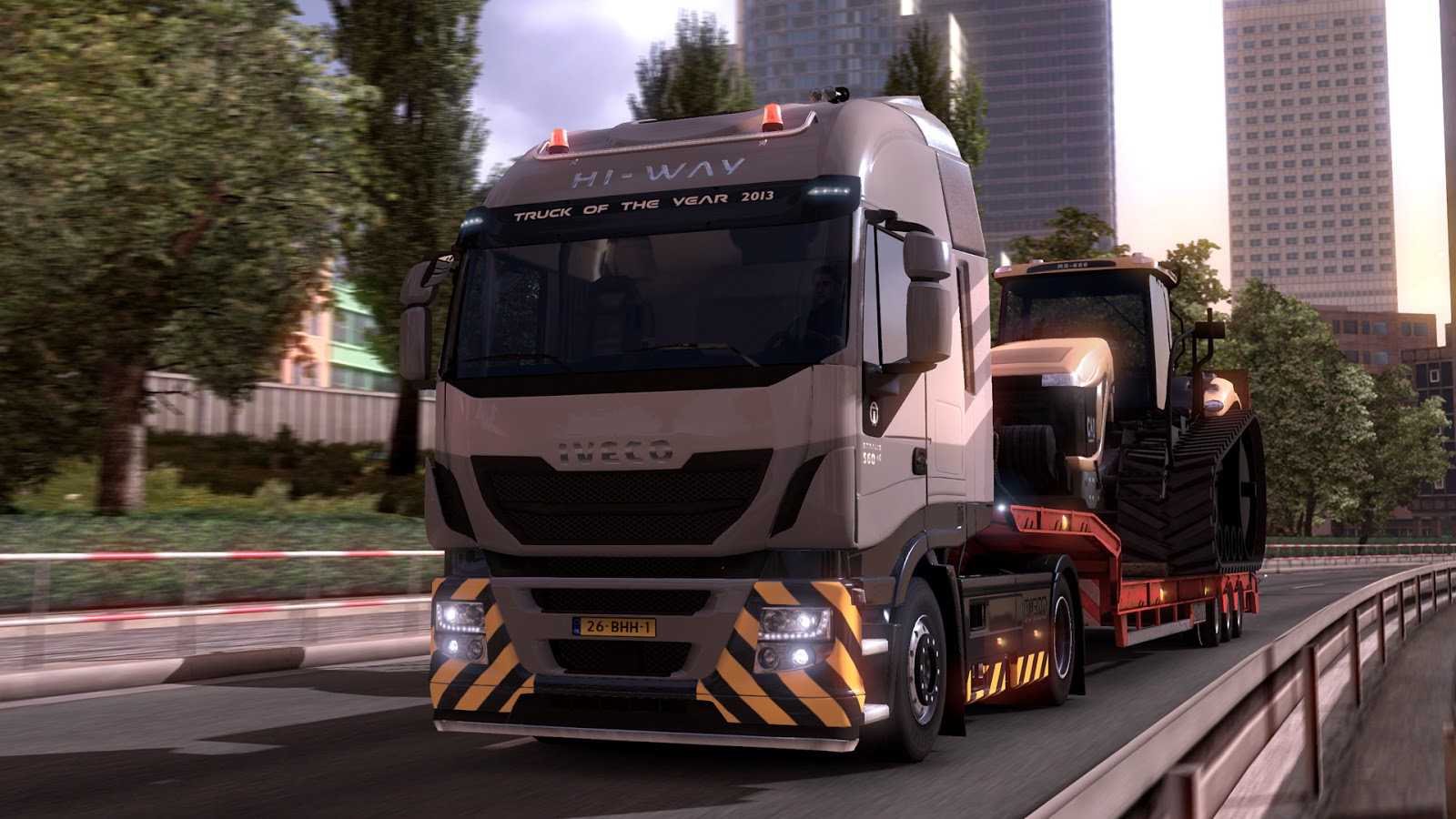 Кадровое агентство | truck simulator wiki | fandom