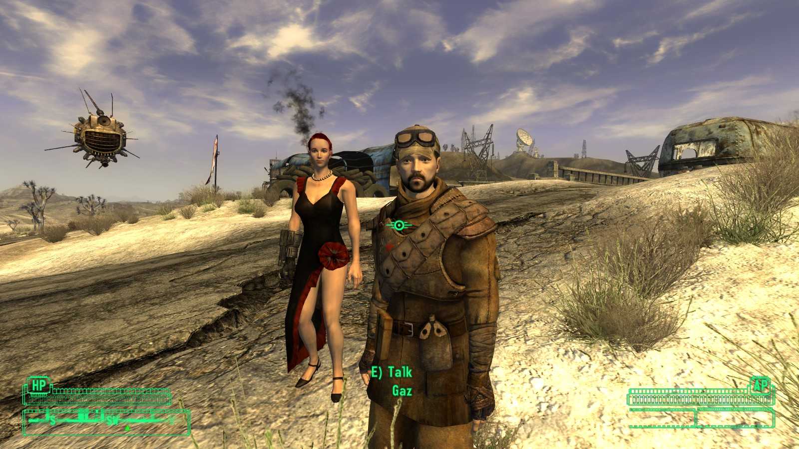 Fallout 4 можно ли пройти за все фракции фото 64