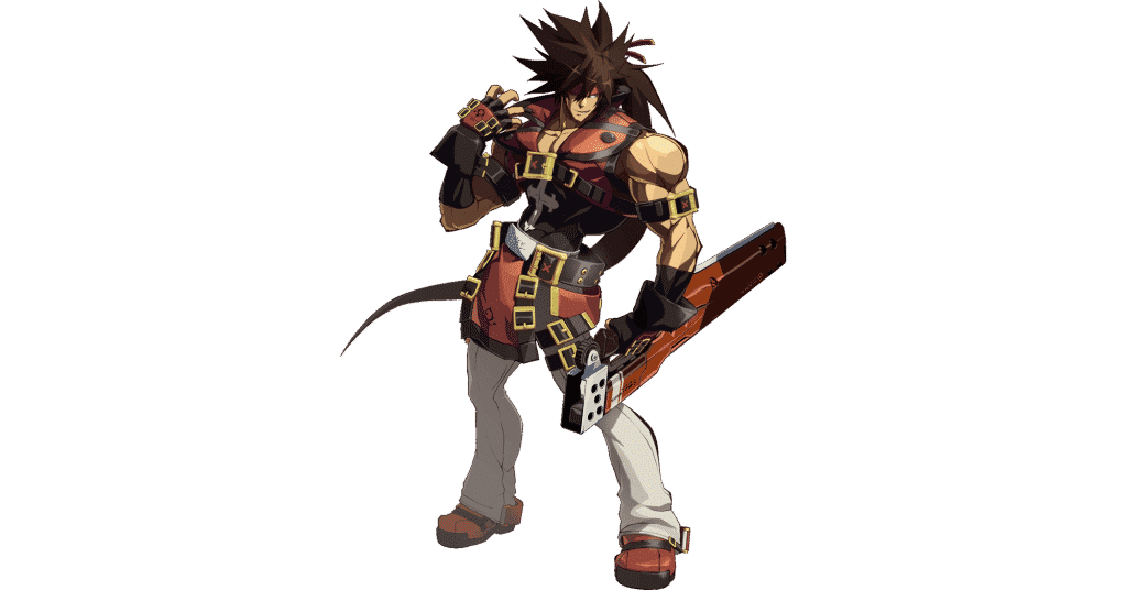 Guilty gear strive tier list: the best & worst characters, ranked for competitive play