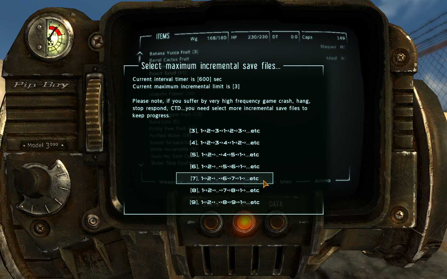 Fallout 4 как загрузить автосохранение фото 23